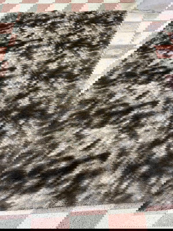 سجاد فرو نافر مرتب Image 4 Preview