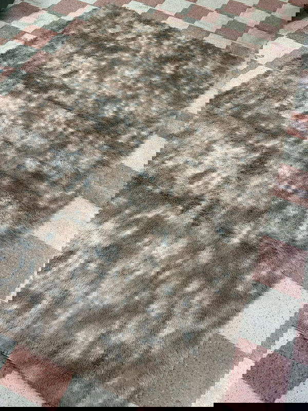 سجاد فرو نافر مرتب Image 5 Preview