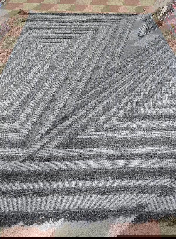 سجاد هندي ثقيل مميز بعدة الوان ومقاسات المميز متوفر الان 🤩🤩🤩 Image 2 Preview