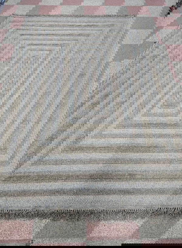 سجاد هندي ثقيل مميز بعدة الوان ومقاسات المميز متوفر الان 🤩🤩🤩 Image 5 Preview