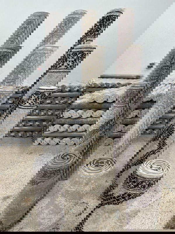 سجاد حرير تركي Image 1 Preview