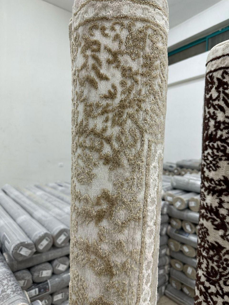 سجاد حرير تركي Preview Image