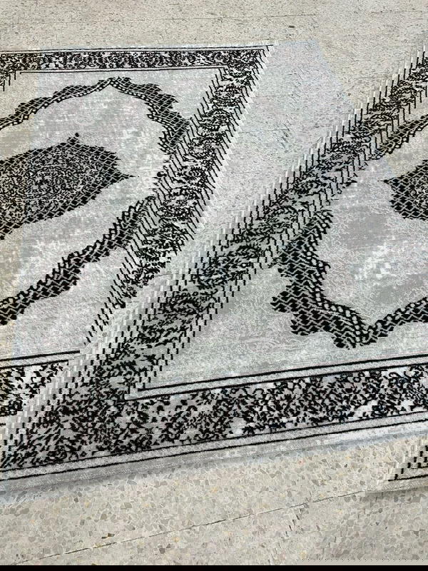 سجاد حرير تركي Image 3 Preview