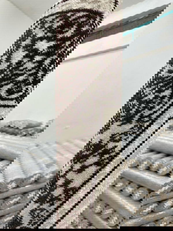 سجاد حرير تركي Image 4 Preview