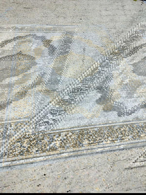 سجاد حرير تركي Image 6 Preview