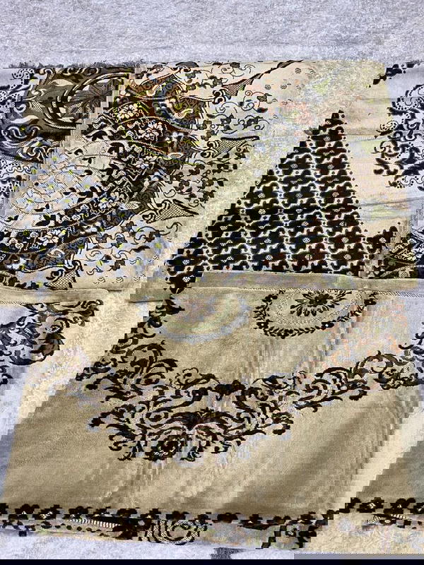 سجاد خفيف مخمل ..مقاس 2×3...الألوان كلها متوفره .. Image 2 Preview