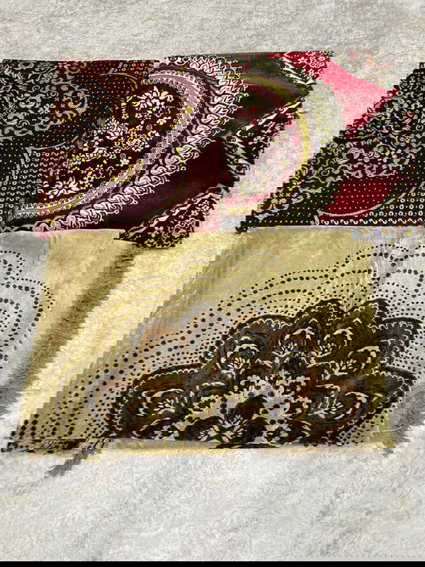 سجاد خفيف مخمل ..مقاس 2×3...الألوان كلها متوفره .. Image 4 Preview