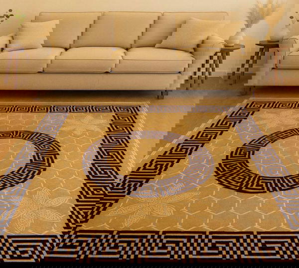 سجاد مخمل 180/280  Image 9 Preview