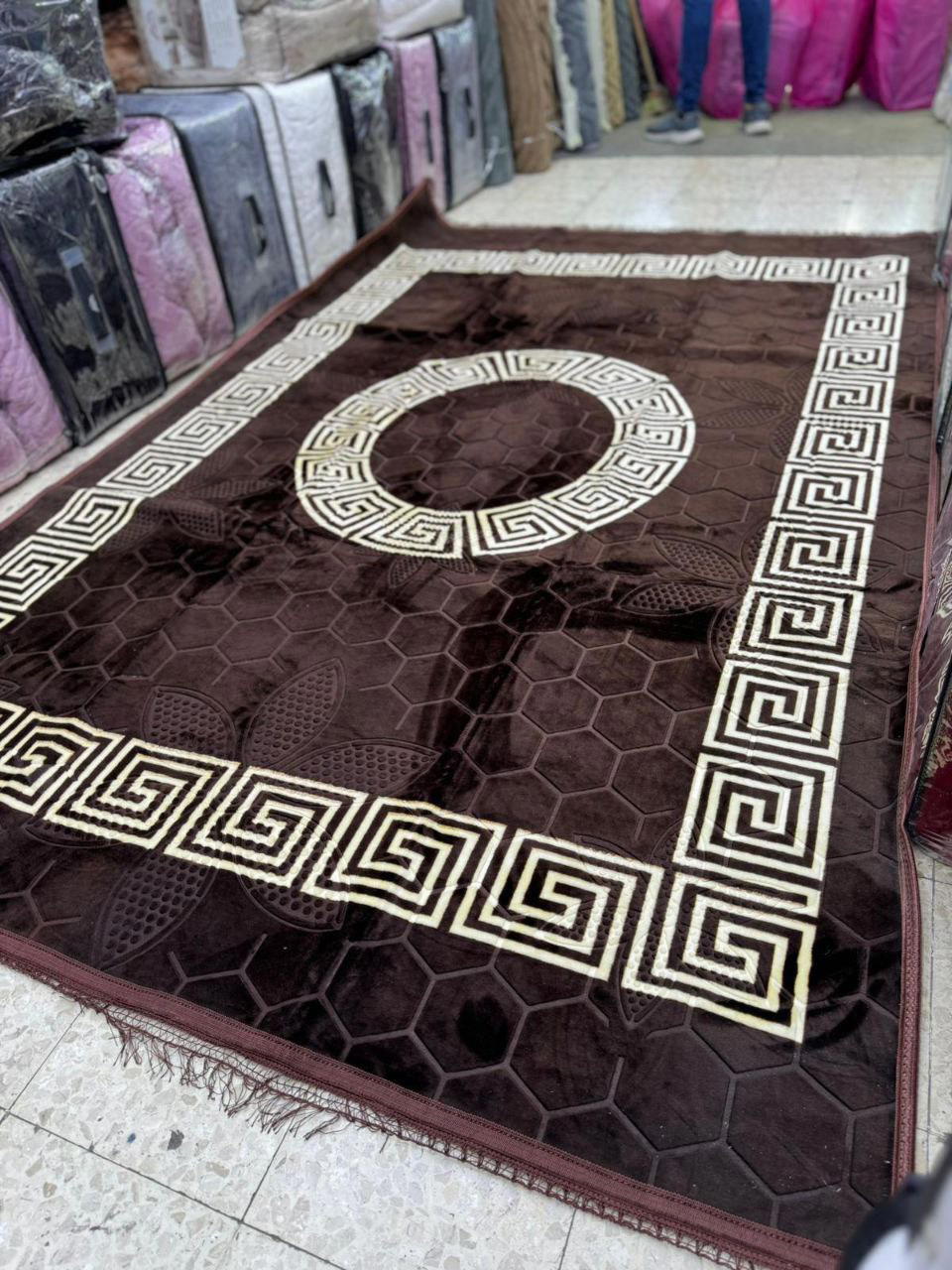 سجاد مخمل 2*3  Preview Image