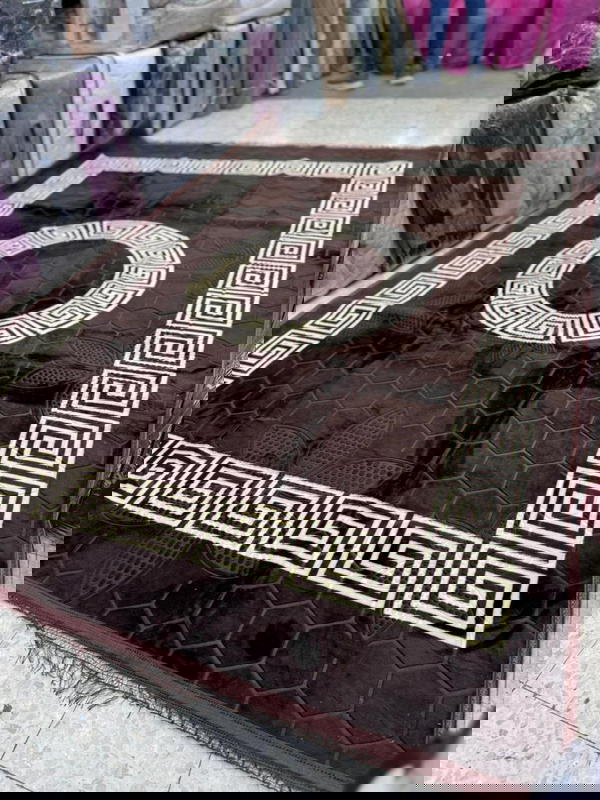 سجاد مخمل 2*3  Image 1 Preview