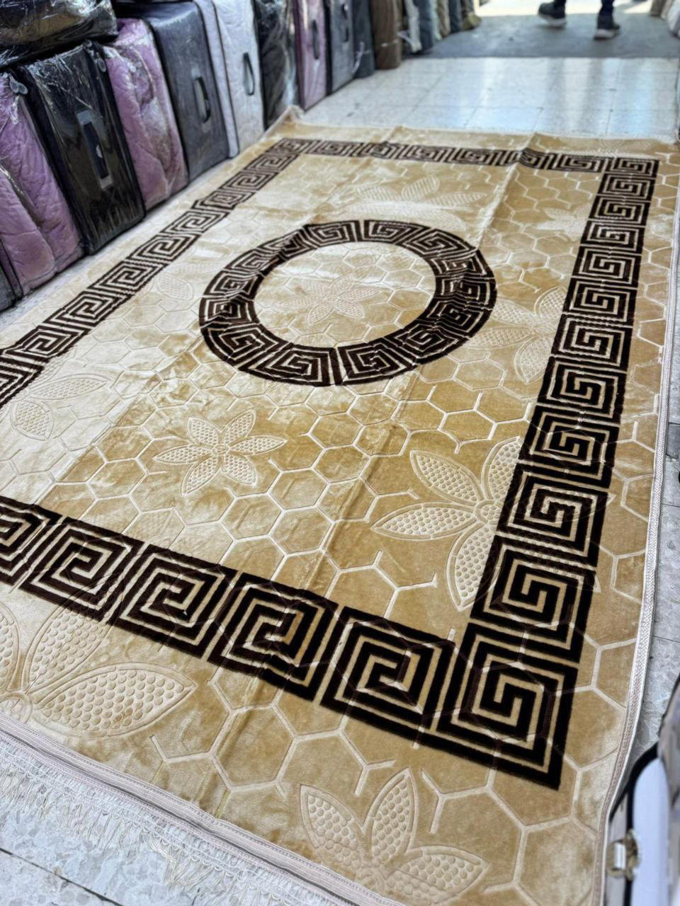 سجاد مخمل 2*3  Preview Image