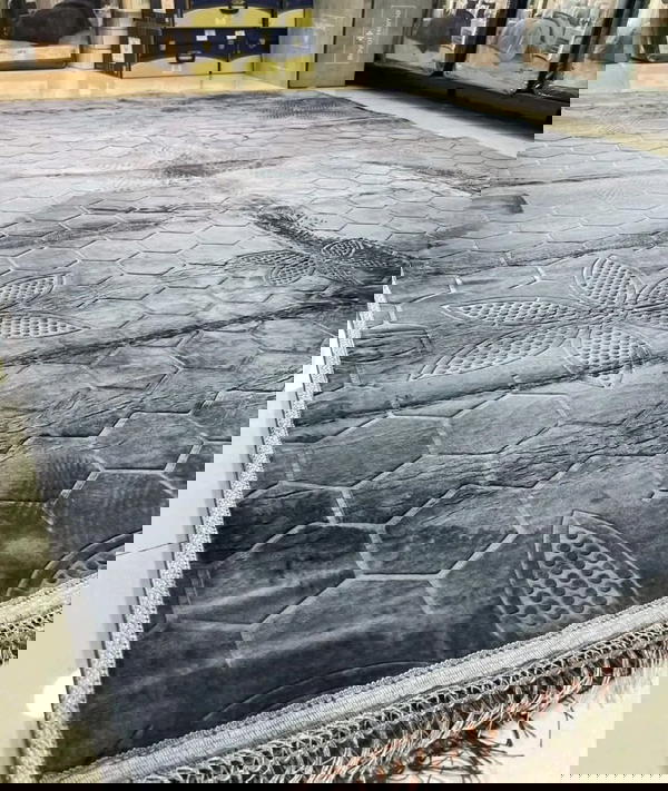 سجاد مخمل 2*3  Image 2 Preview