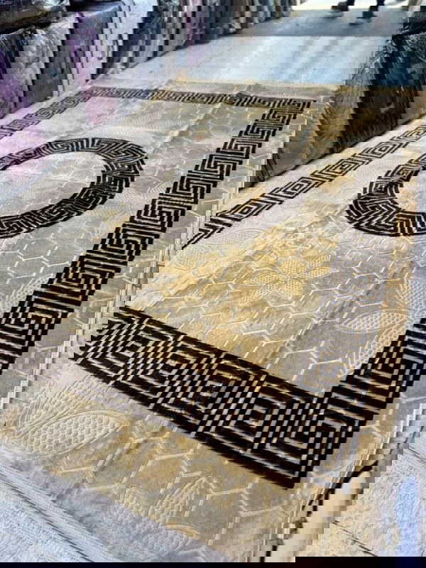 سجاد مخمل 2*3  Image 3 Preview