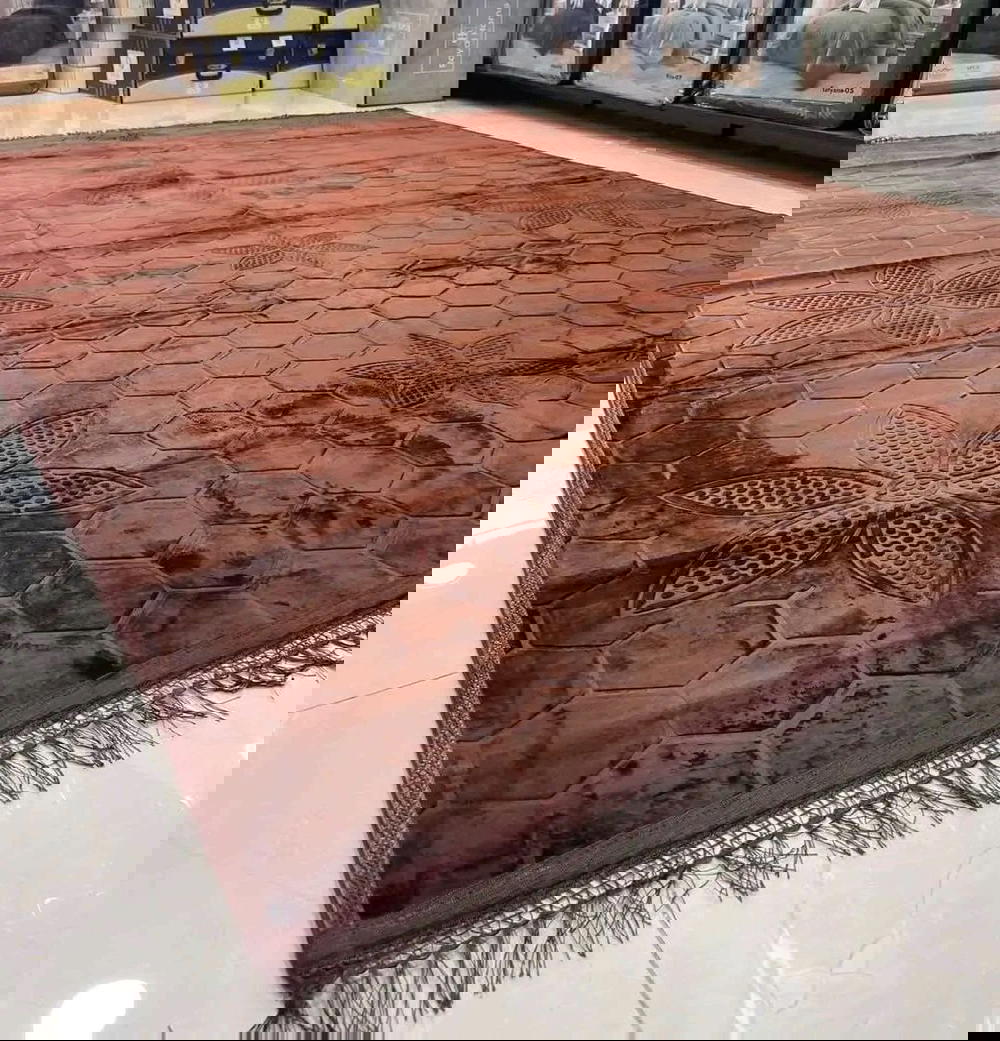 سجاد مخمل 2*3 Preview Image