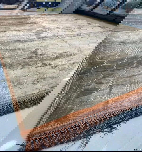 سجاد مخمل 2*3 Image 3 Preview