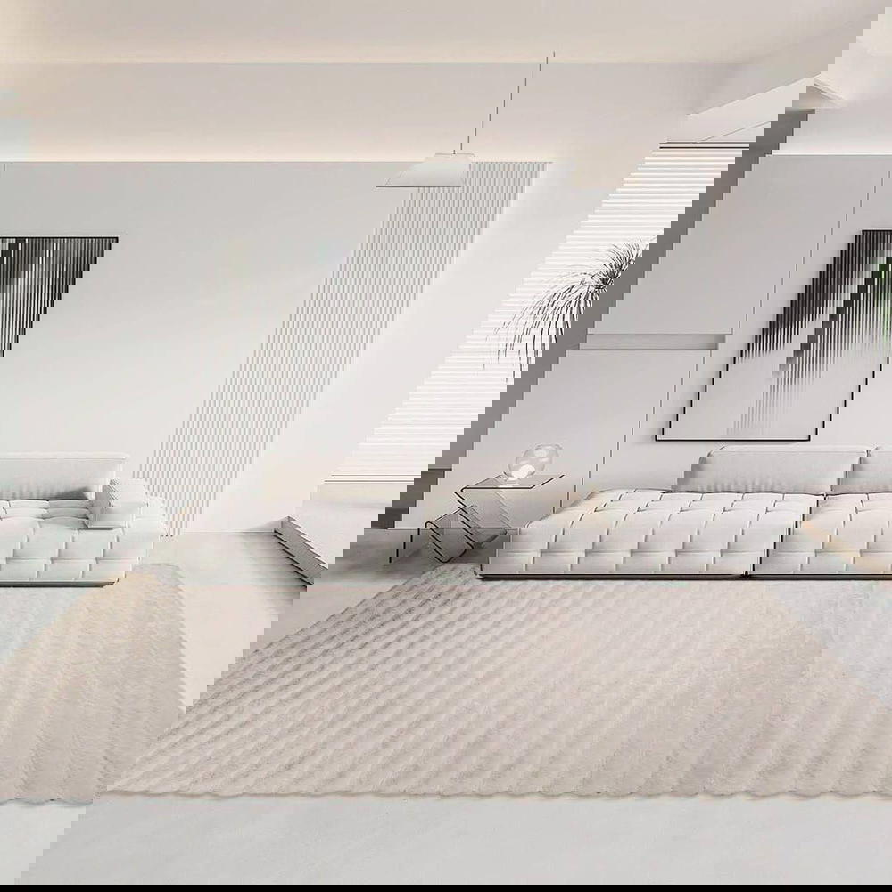 سجاد شتوي نقشة الترند خامة فرو الأرنب الشتوية الثقيلة  المميزة بأجمل الالوان العصرية 😍م Preview Image