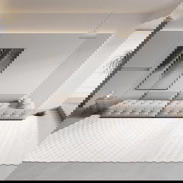 سجاد شتوي نقشة الترند خامة فرو الأرنب الشتوية الثقيلة  المميزة بأجمل الالوان العصرية 😍م Image 2 Preview