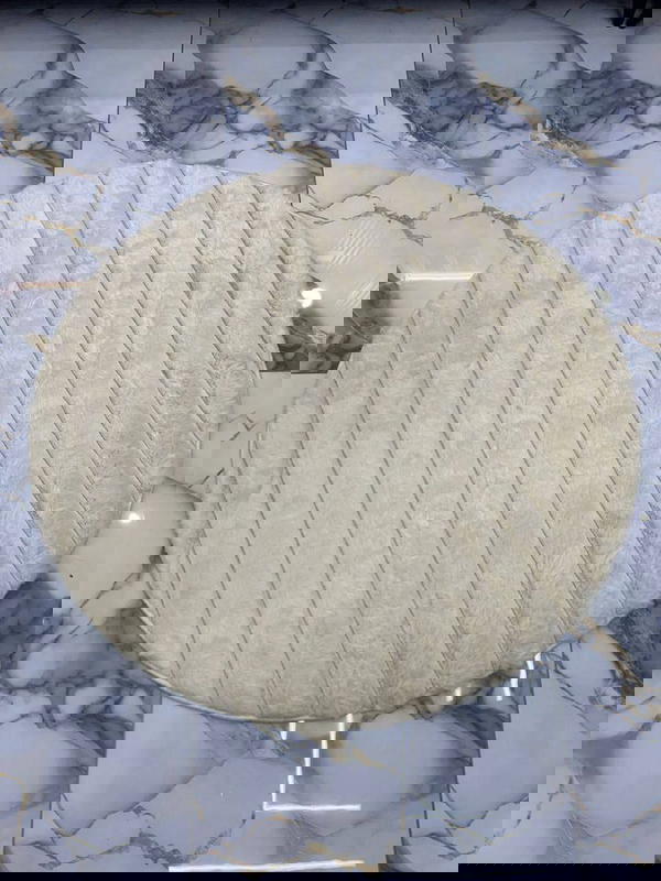 سجاد شتوي نقشة الترند خامة فرو الأرنب الشتوية الثقيلة  المميزة بأجمل الالوان العصرية 😍م Image 3 Preview