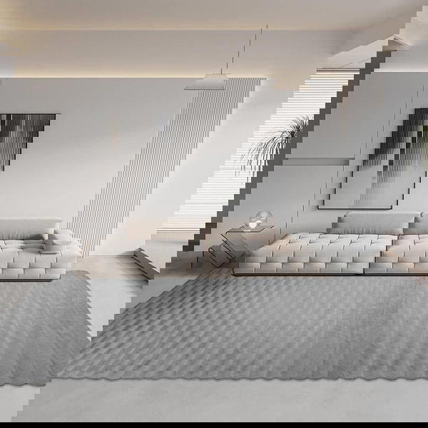 سجاد شتوي نقشة الترند خامة فرو الأرنب الشتوية الثقيلة  المميزة بأجمل الالوان العصرية 😍م Image 4 Preview