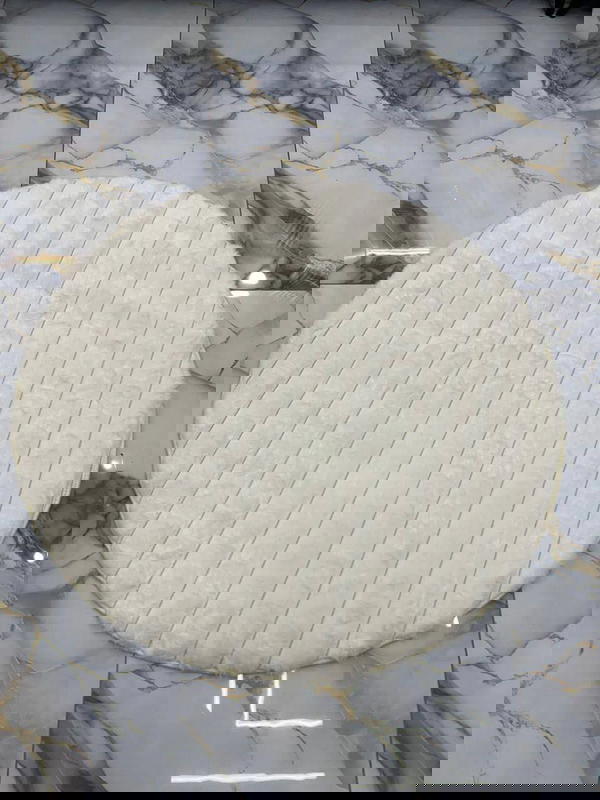 سجاد شتوي نقشة الترند خامة فرو الأرنب الشتوية الثقيلة  المميزة بأجمل الالوان العصرية 😍م Image 5 Preview