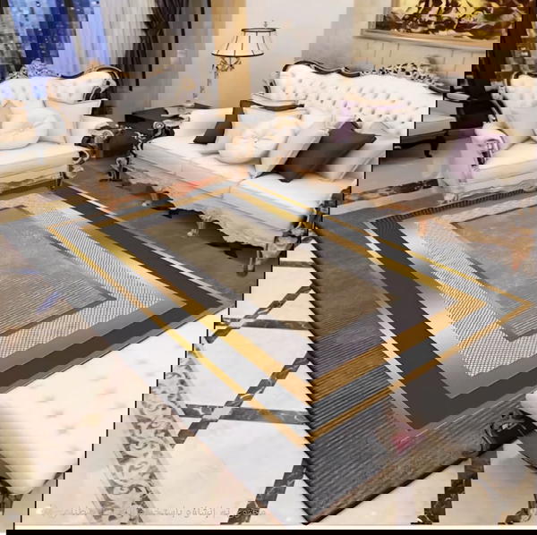 سجاد صيفي ديجيتال 3D بالوانة المميزة 😍 Image 2 Preview