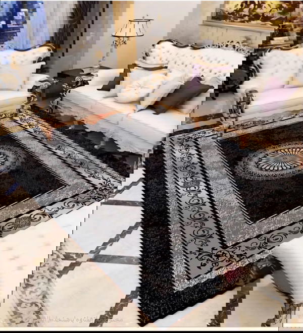 سجاد صيفي ديجيتال 3D بالوانة المميزة 😍 Image 4 Preview