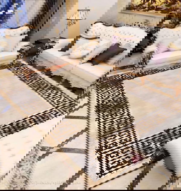 سجاد صيفي ديجيتال 3D بالوانة المميزة 😍 Image 5 Preview