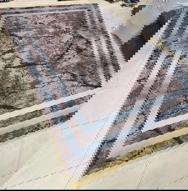 سجاد صيفي مقاس 3X2 م  ديجيتال 3D بالوانة المميزة  ? Image 3 Preview