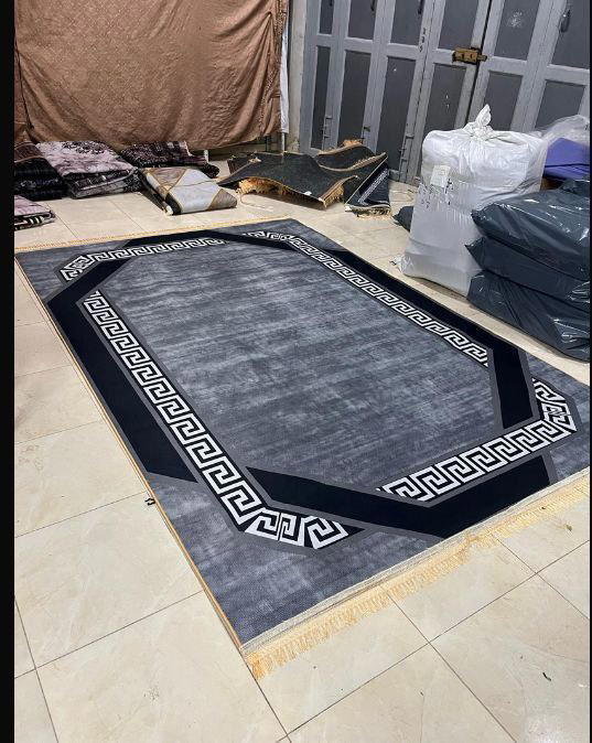 سجاد صيفي مقاس 3X2 م  ديجيتال 3D بالوانة المميزة  ? Image 5 Preview