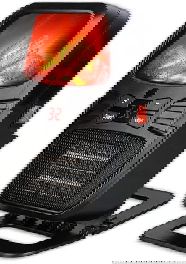 سخان اللهب (قطعة واحدة ) Image 5 Preview