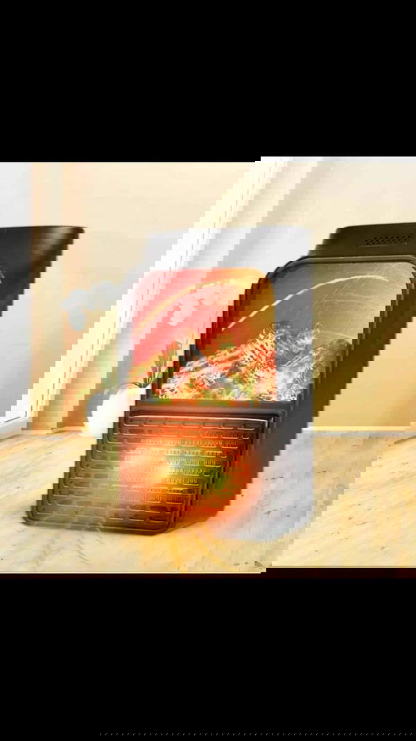 سخان اللهب (قطعة واحدة ) Image 6 Preview