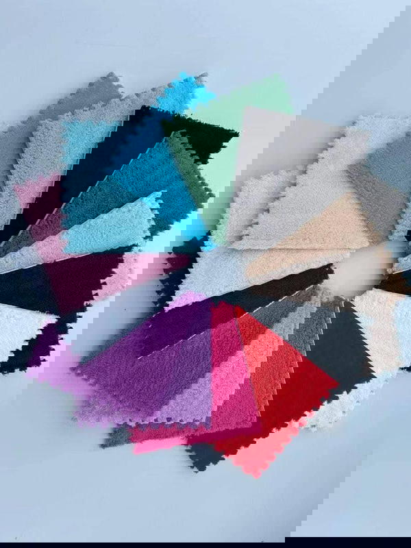 سنه جديده 🤩بكميات وألوان وأسعار مناسبه 👌🌟🌟سجاد غرف الاطفال الجديد ❤️- دافئ وامن للأطفال 🤍- سهله التركيب والفك ✅- سهله التنظيف 👌-جوده وخامه عاليه ✅- وزن خفيف وسهله التخزين متوفره بجميع الألوان 😳🤩🔥 Image 2 Preview