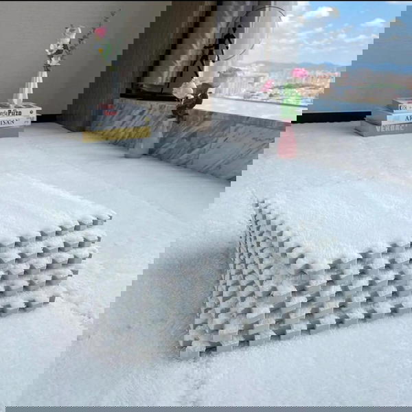 سنه جديده 🤩بكميات وألوان وأسعار مناسبه 👌🌟🌟سجاد غرف الاطفال الجديد ❤️- دافئ وامن للأطفال 🤍- سهله التركيب والفك ✅- سهله التنظيف 👌-جوده وخامه عاليه ✅- وزن خفيف وسهله التخزين متوفره بجميع الألوان 😳🤩🔥 Image 6 Preview