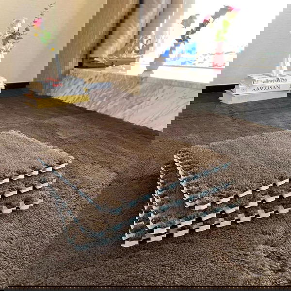 سنه جديده 🤩بكميات وألوان وأسعار مناسبه 👌🌟🌟سجاد غرف الاطفال الجديد ❤️- دافئ وامن للأطفال 🤍- سهله التركيب والفك ✅- سهله التنظيف 👌-جوده وخامه عاليه ✅- وزن خفيف وسهله التخزين متوفره بجميع الألوان 😳🤩🔥 Image 9 Preview