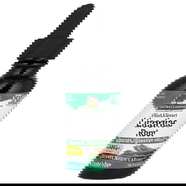 سيروم عرق السوس Image 1 Preview