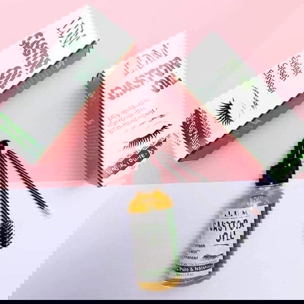 سيروم تطويل الرموش والحواجب الطبيعي 100% (القطعة ) Image 3 Preview