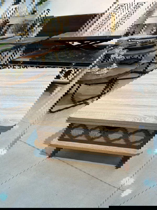 طاولة جك مميزة Image 2 Preview