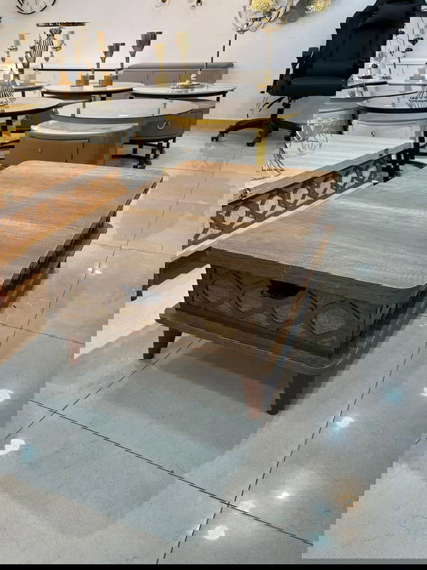 طاولة جك مميزة Image 4 Preview