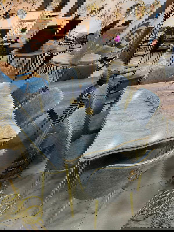 طاولة سفرة  Image 1 Preview