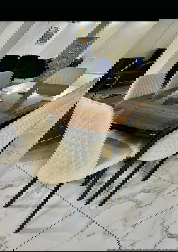 طاولة سفرة  Image 2 Preview