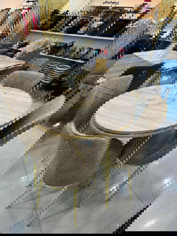 طاولة سفرة  Image 2 Preview