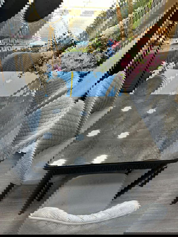 طاولة سفرة  Image 4 Preview