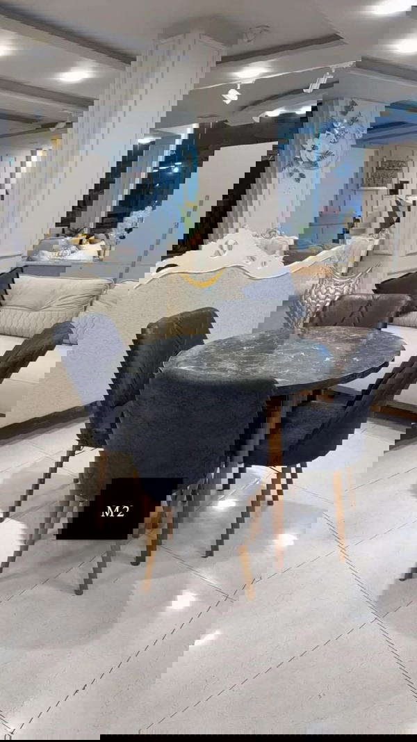 طاولة سفرة Image 4 Preview