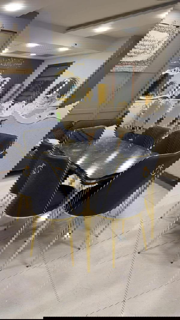 طاولة سفرة  Image 6 Preview