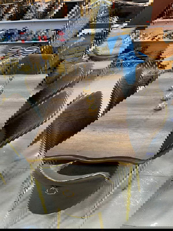 طاولة سفرة  Image 7 Preview