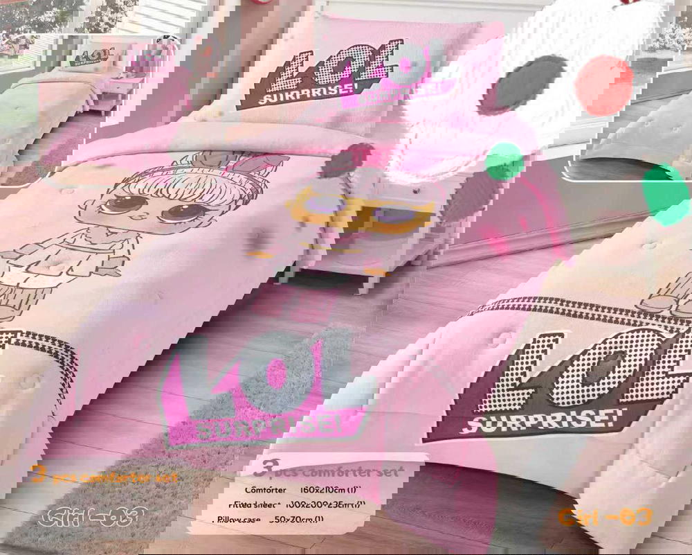 ثلث قطع مفرد رسومات Preview Image