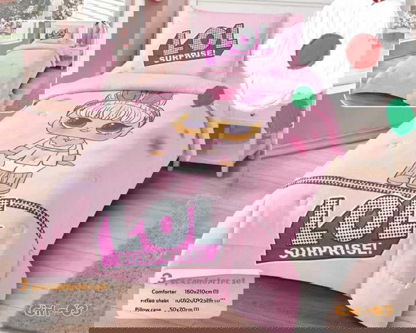 ثلث قطع مفرد رسومات Image 1 Preview