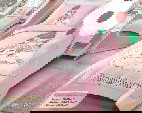 ثلث قطع مفرد رسومات Image 3 Preview