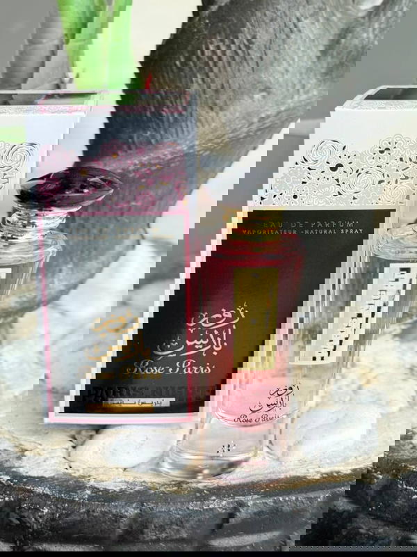 تكرار  عطور خليجي الاكثر طلبا Image 1 Preview