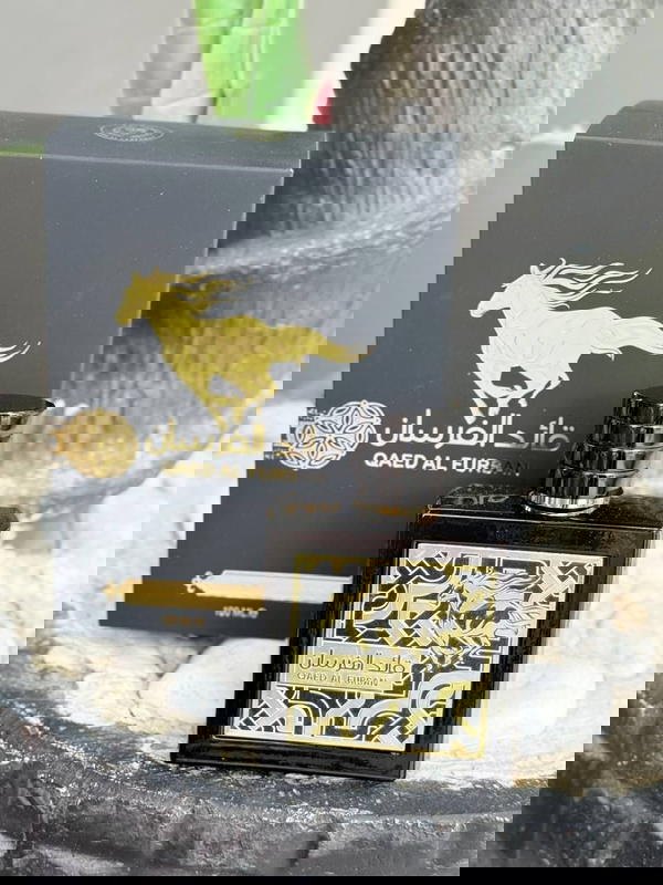 تكرار  عطور خليجي الاكثر طلبا Image 3 Preview